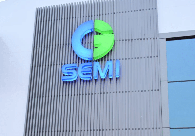 CG Semi