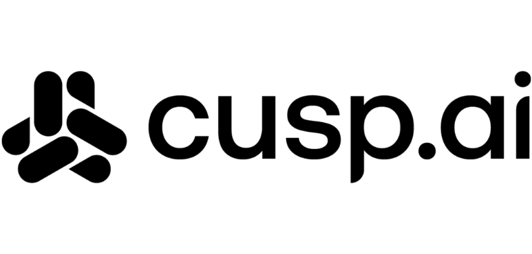 CUSP.AI logo
