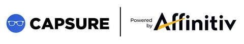 CapSure_by_Affinitiv_logos