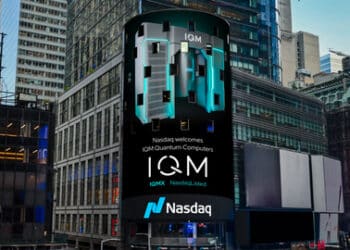IQM-IPO-Nasdaq