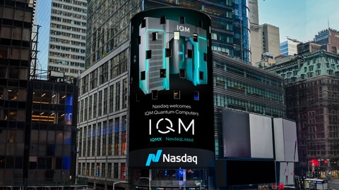 IQM-IPO-Nasdaq