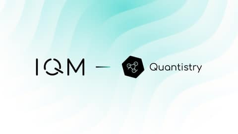 IQM-Quantistry-Acciquisition