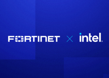 Intel-Fortinet