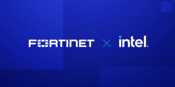 Intel-Fortinet