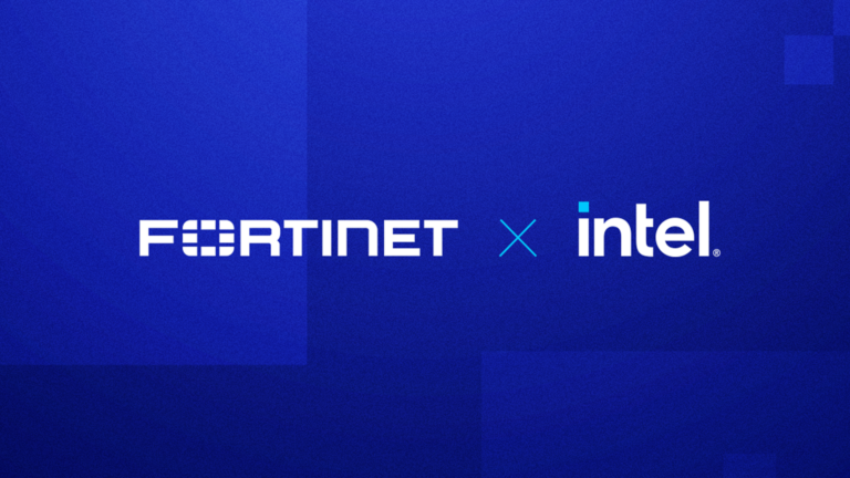 Intel-Fortinet