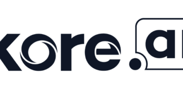 Kore.ai logo
