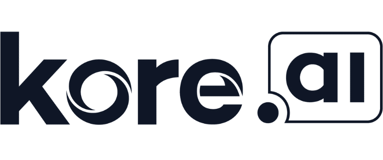 Kore.ai logo