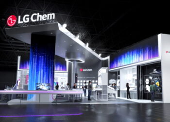 LG Chem