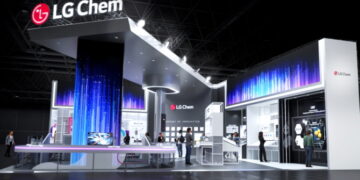 LG Chem
