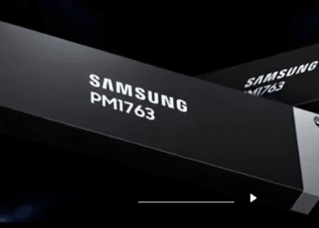 PM1763 Samsung