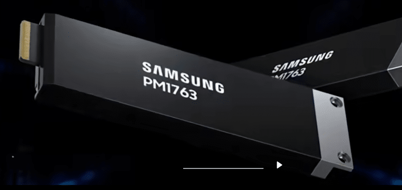 PM1763 Samsung