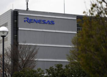 Renesas Electronics