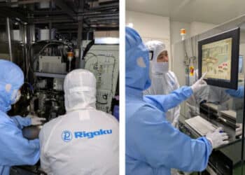 Rigaku_Solutions_Center_Osaka