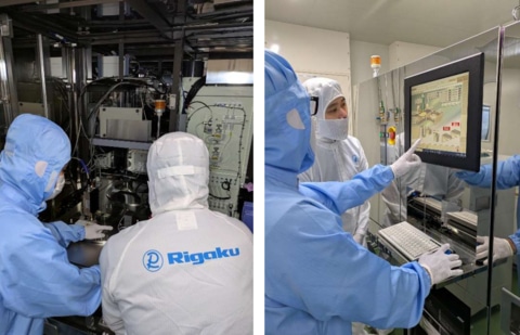 Rigaku_Solutions_Center_Osaka