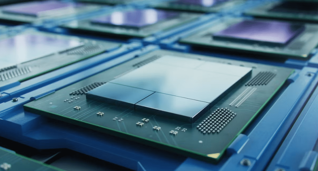 Siemens NVIDIA