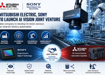 Sony + Mitsubishi