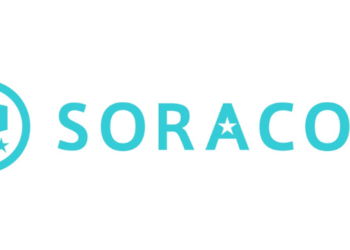 Soracom logo