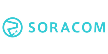 Soracom logo