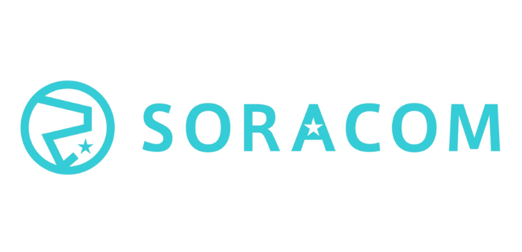 Soracom logo