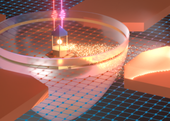 electron-lighthouse-illuminates-new-physics-quantum_lighthouse_illustration