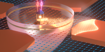 electron-lighthouse-illuminates-new-physics-quantum_lighthouse_illustration