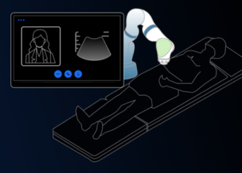 telerobotic scanning platform