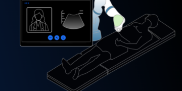 telerobotic scanning platform