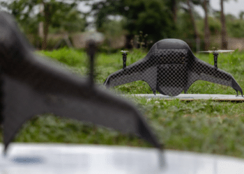 Airbound drone2