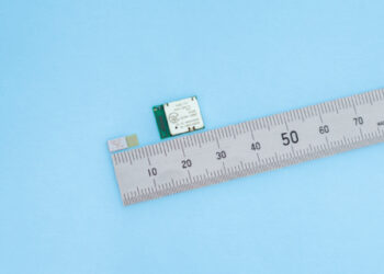 ES4L15MA1 (left) and EC4L15MA1 (right) sample modules