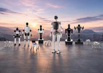 Faraday Future Eliminates 237,615 Potential Warrants, Continuously Optimizing Capital Structure to Support Its Robotics Strategy