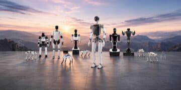 Faraday Future Eliminates 237,615 Potential Warrants, Continuously Optimizing Capital Structure to Support Its Robotics Strategy