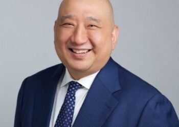 Johnny Wu, CEO, xETF