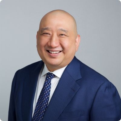 Johnny Wu, CEO, xETF