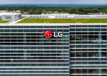 LG logo