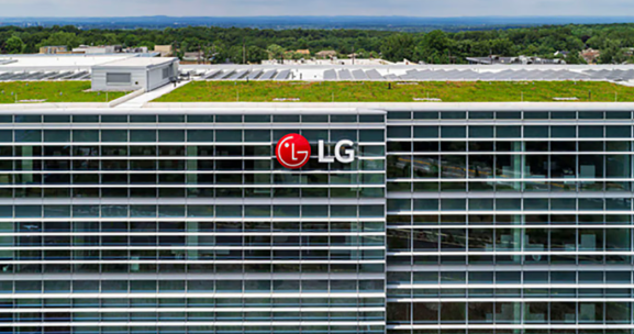 LG logo