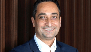 Peyman Kargar