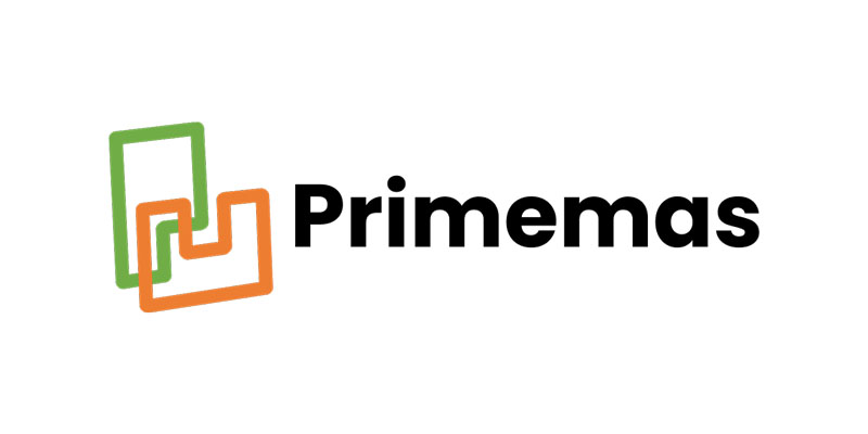 Primemas logo