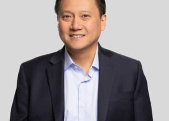Quy Nguyen, CEO of Colt DCS