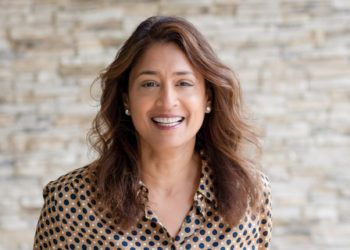 Rupal Hollenbeck