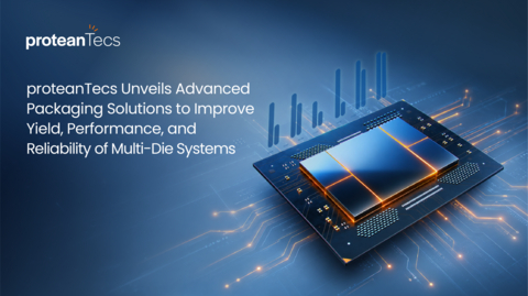 proteanTecs_Expands_Early_Lifecycle_Intelligence_for_Advanced_Packaging