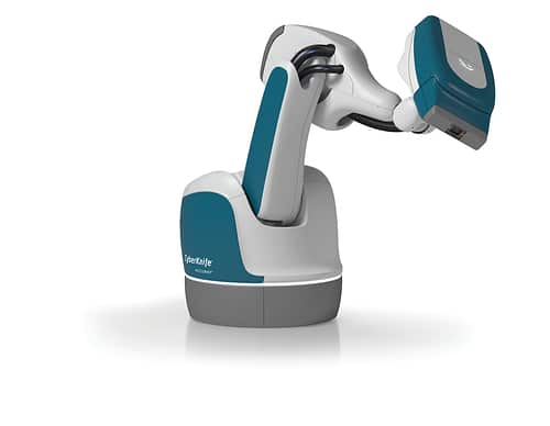ACCURAY-CyberKnife-S7-System