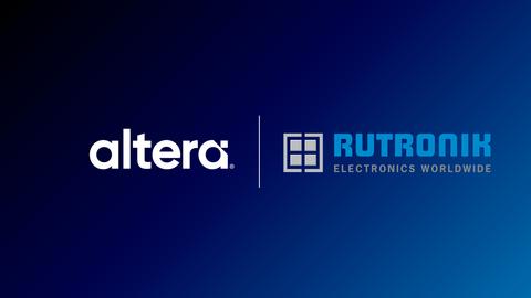 Altera_Rutronik