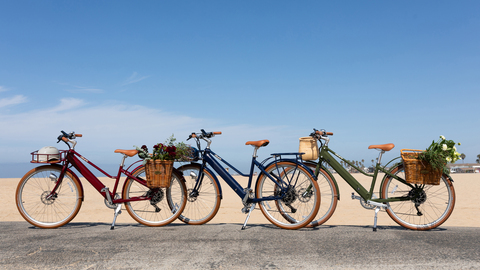 Bluejay's New Limited Edition 2027 e-bikes