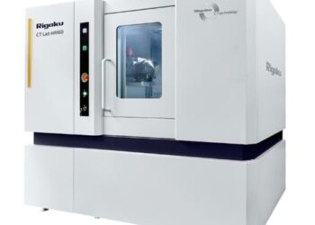 CT Lab HR160 High-Resolution X-ray CT System