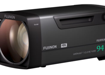 FUJINON UA94x8.7BESM