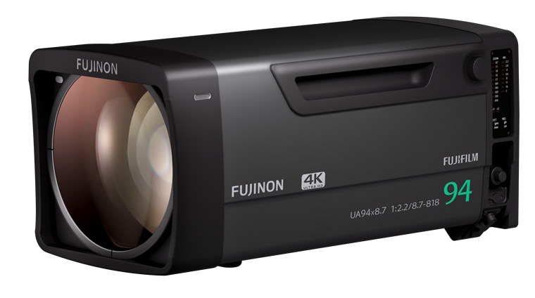 FUJINON UA94x8.7BESM