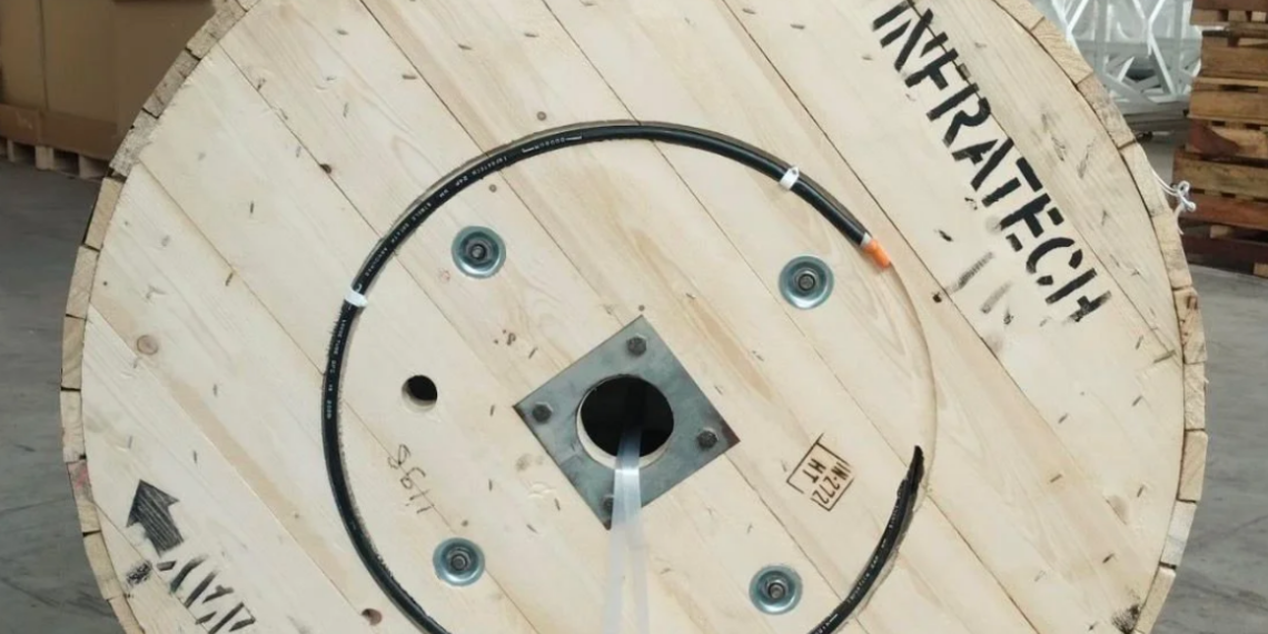 Infratech