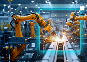 Intel AI and robotics report
