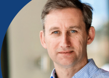 John Nicholls, CEO CSignum