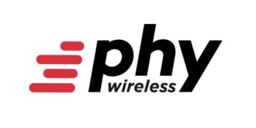 Phywireless logo